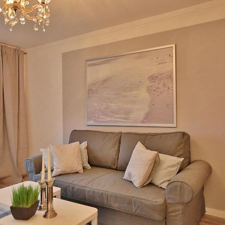 Appartemenhaus Linda-Lu Appartementhaus Linda-Lu Appartement 2 Scharbeutz Dış mekan fotoğraf