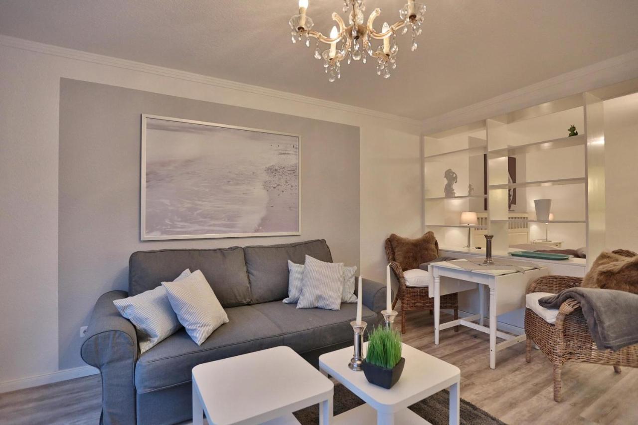 Appartemenhaus Linda-Lu Appartementhaus Linda-Lu Appartement 2 Scharbeutz Dış mekan fotoğraf
