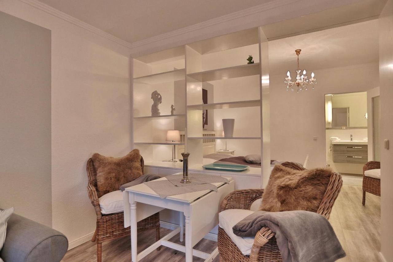 Appartemenhaus Linda-Lu Appartementhaus Linda-Lu Appartement 2 Scharbeutz Dış mekan fotoğraf